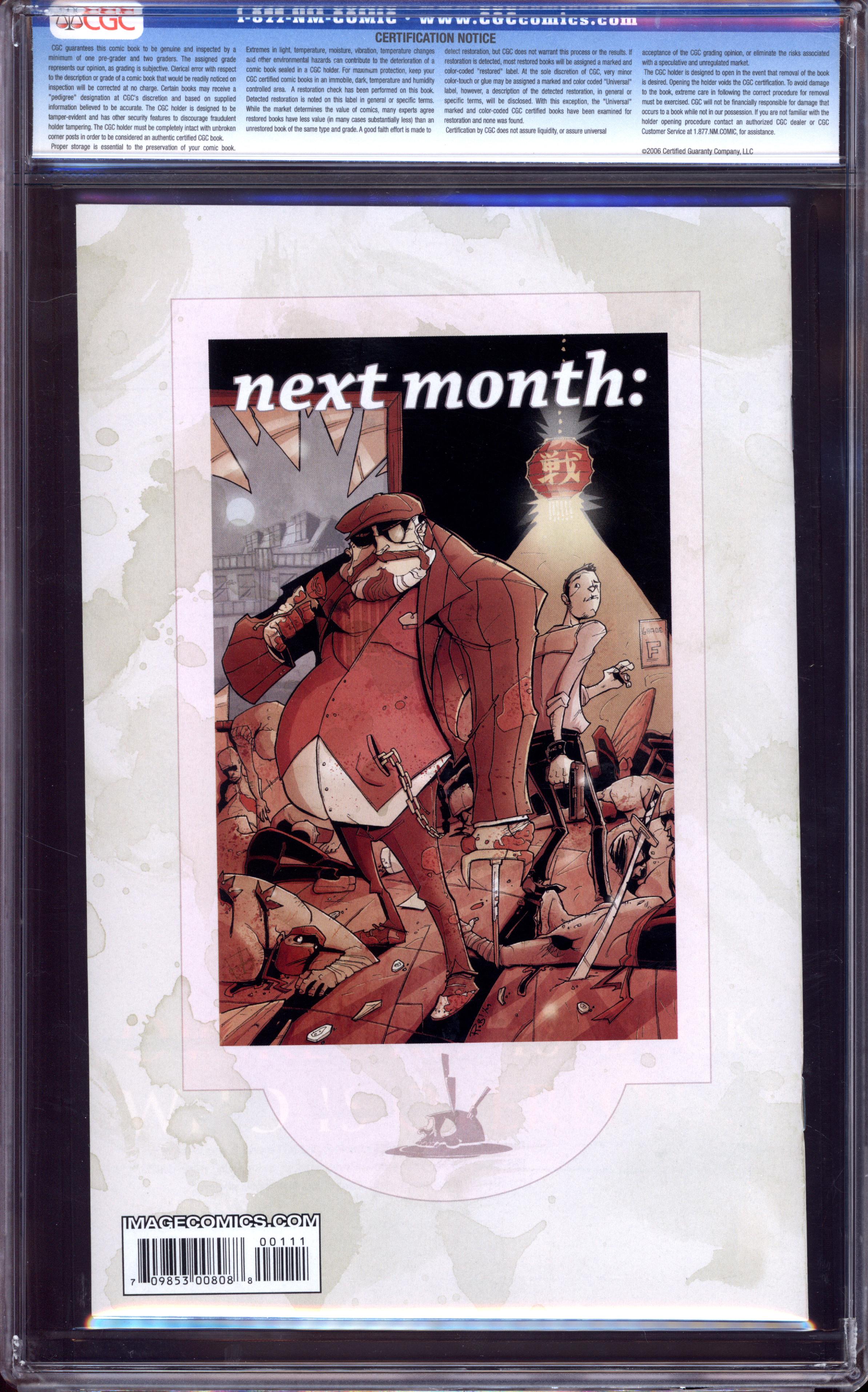 CHEW Back Cover