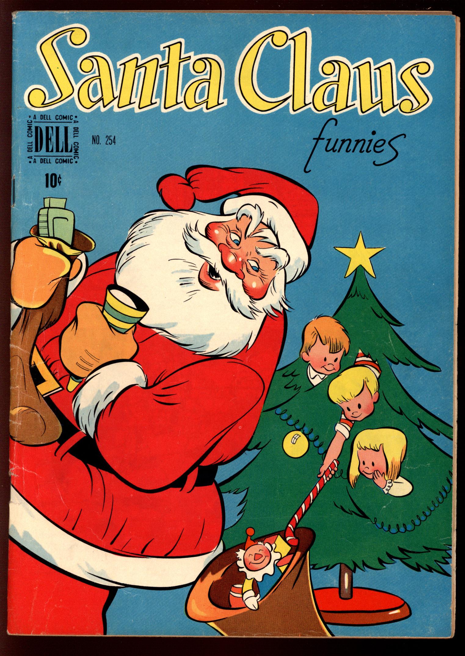 FOUR COLOR Front Cover