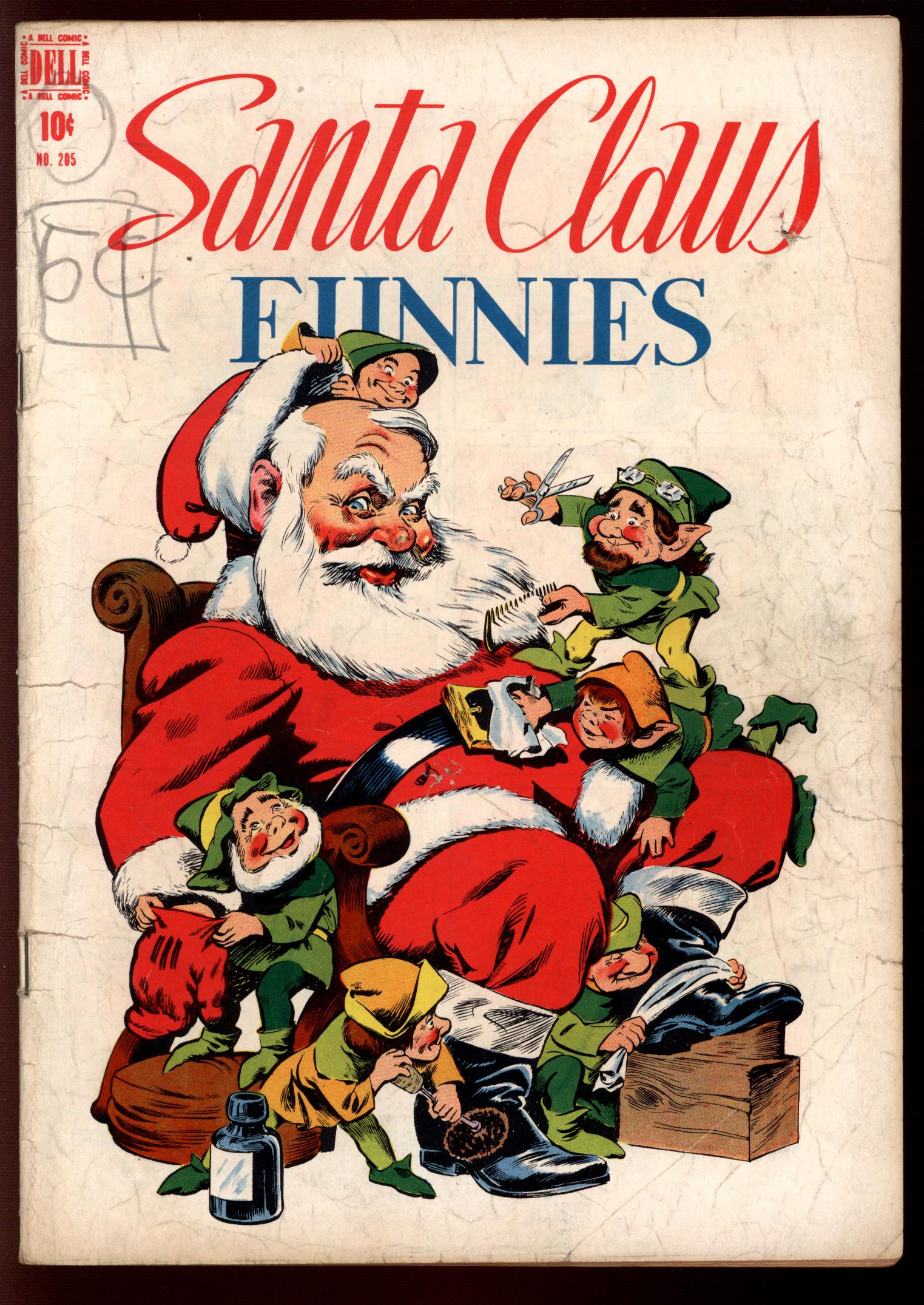 FOUR COLOR Front Cover