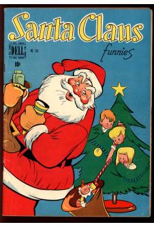 FOUR COLOR #254 4.0 front cover
