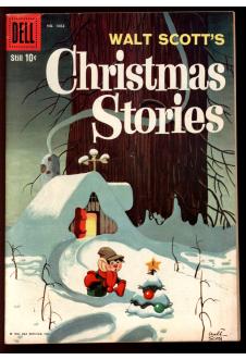 FOUR COLOR #1062 5.0 front cover