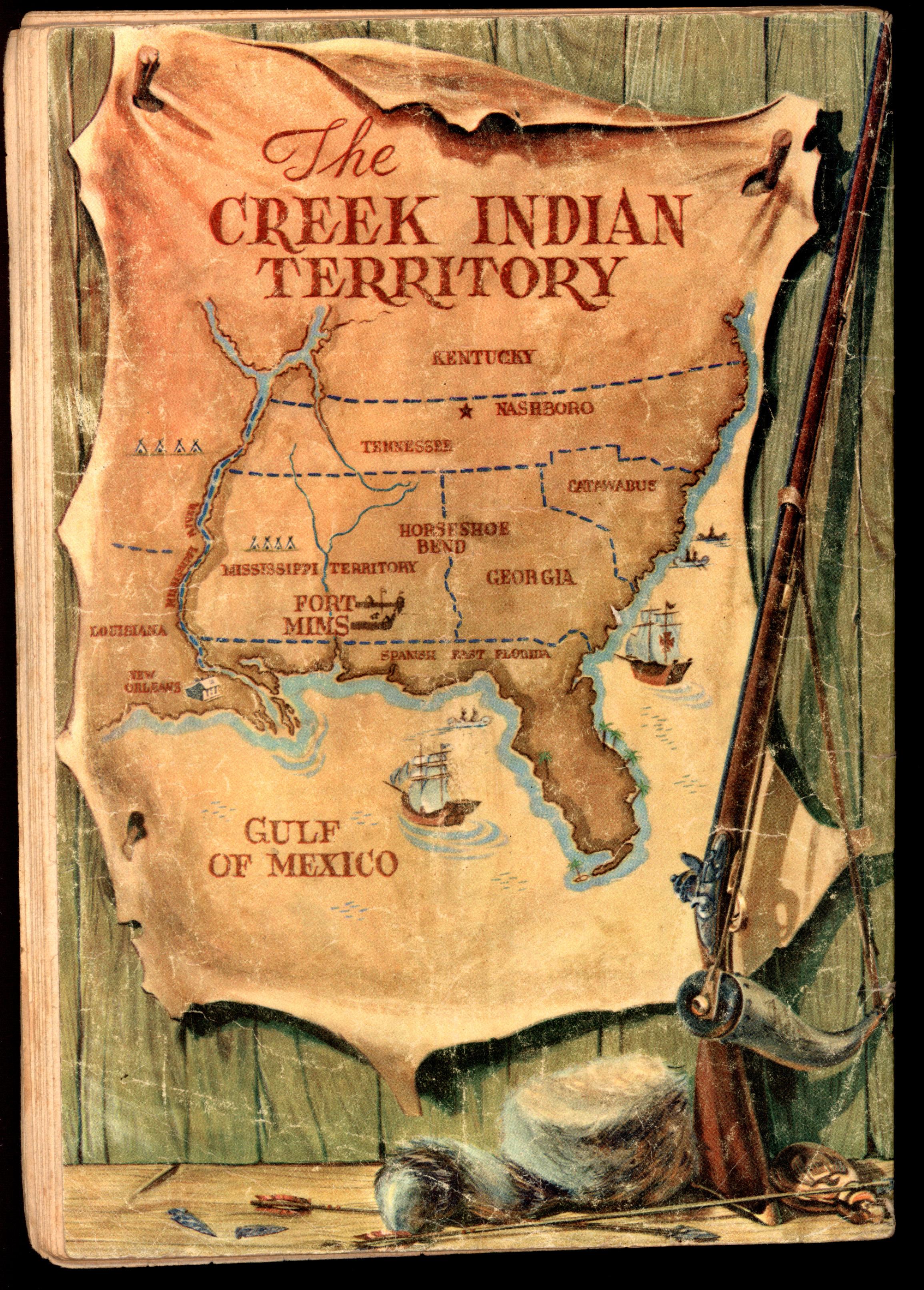FOUR COLOR Back Cover
