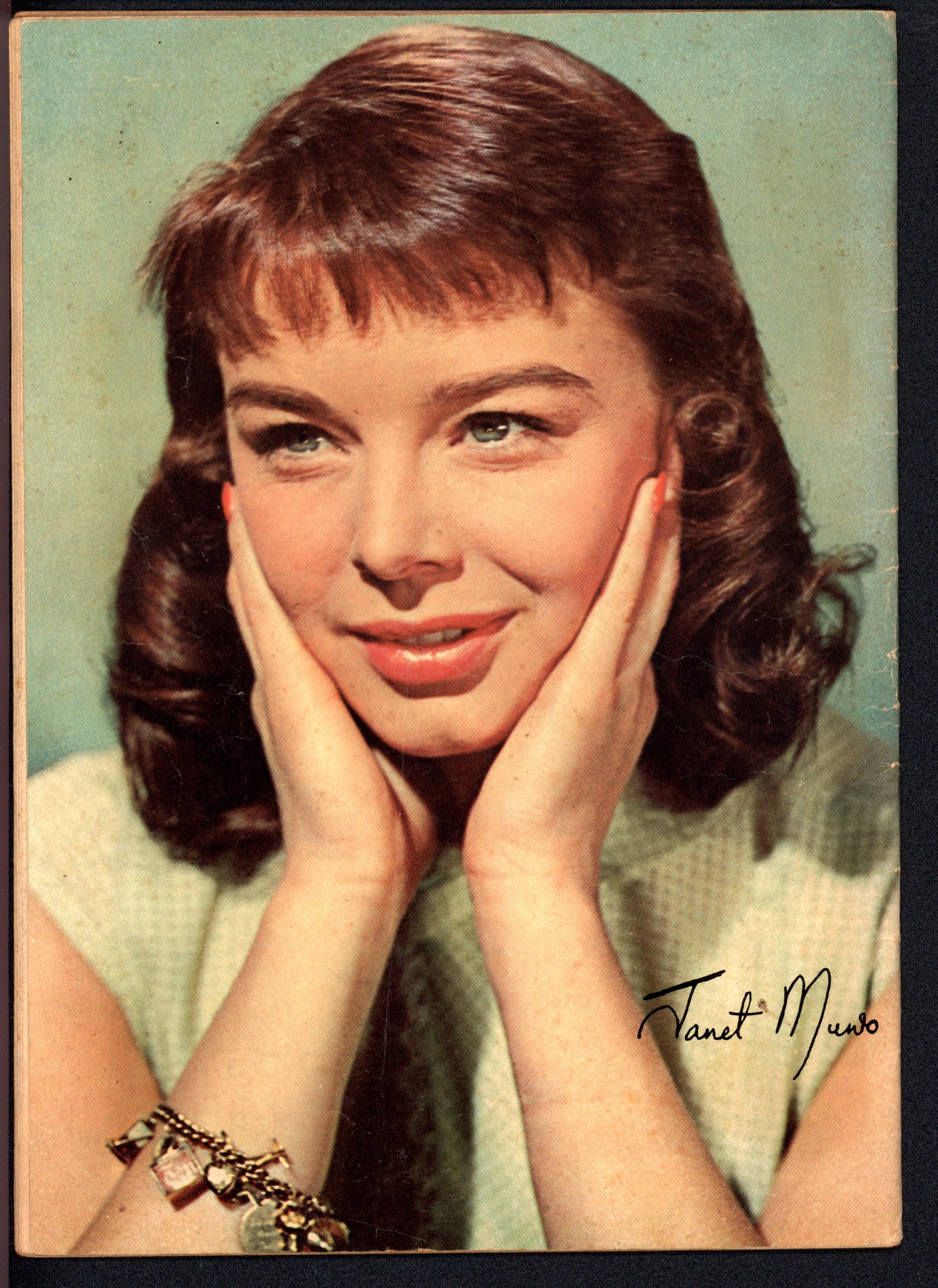 FOUR COLOR Back Cover