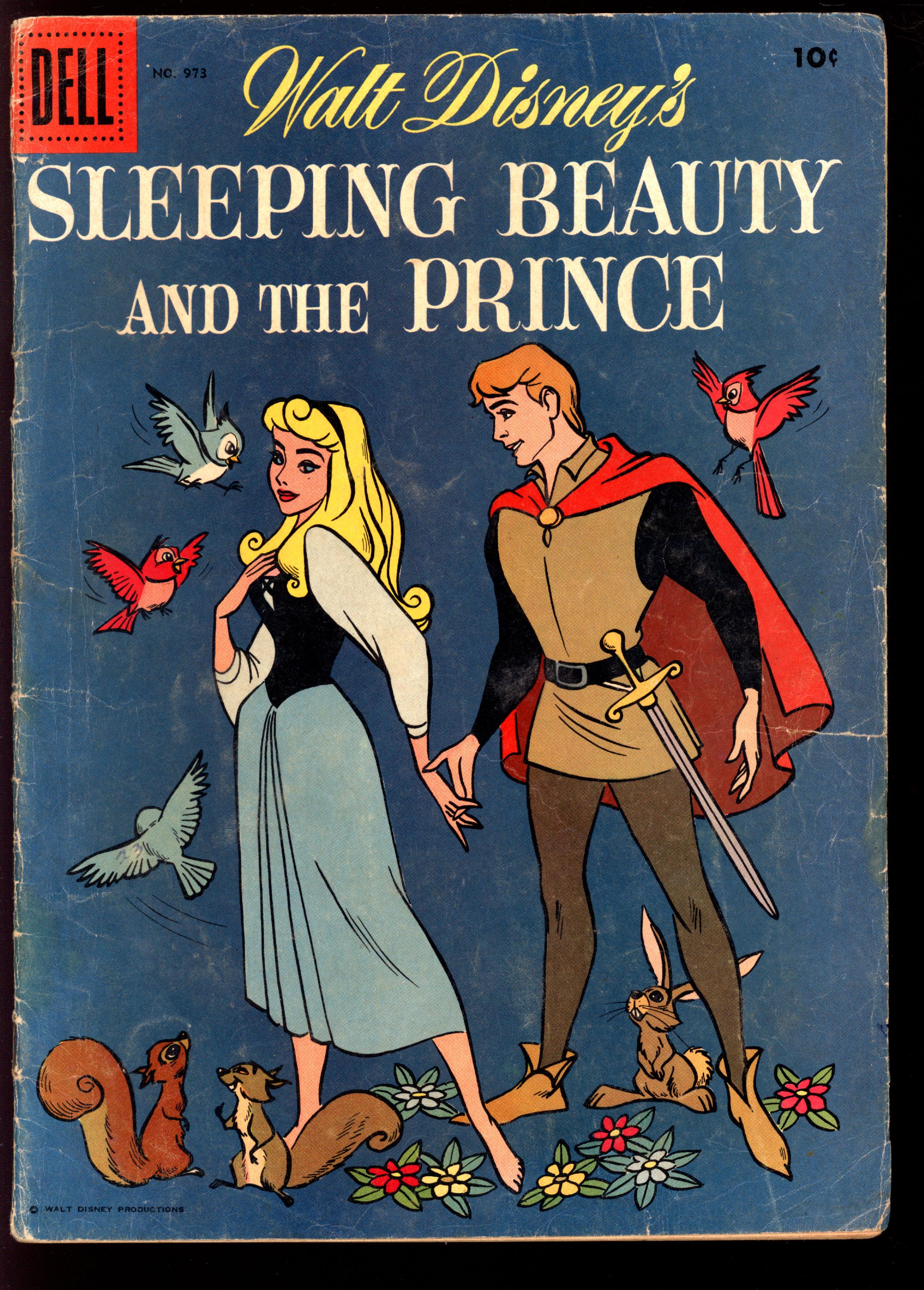 FOUR COLOR Front Cover