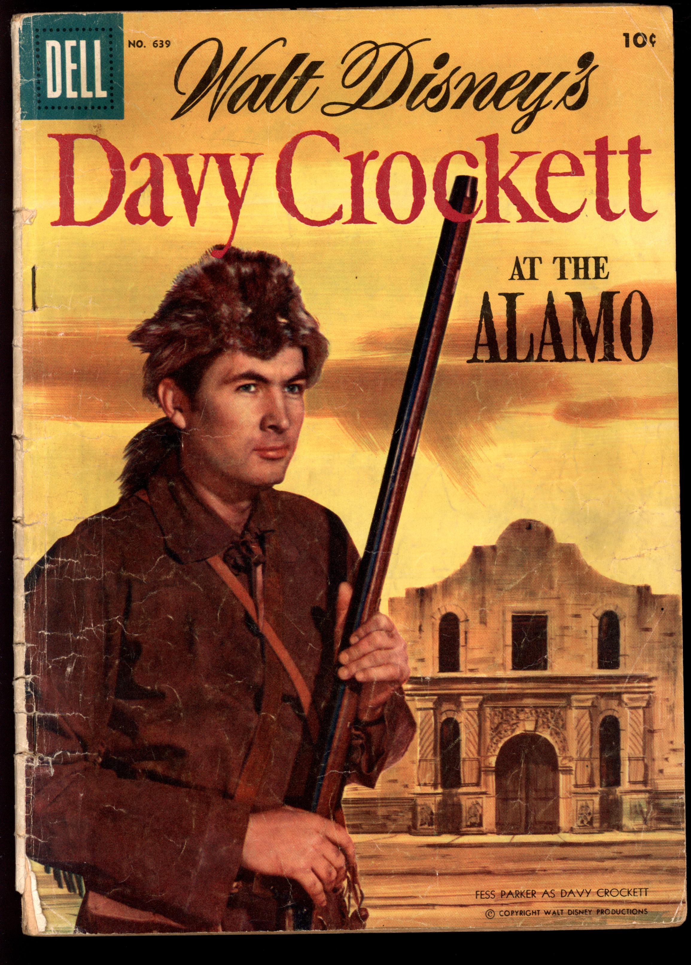 FOUR COLOR Front Cover