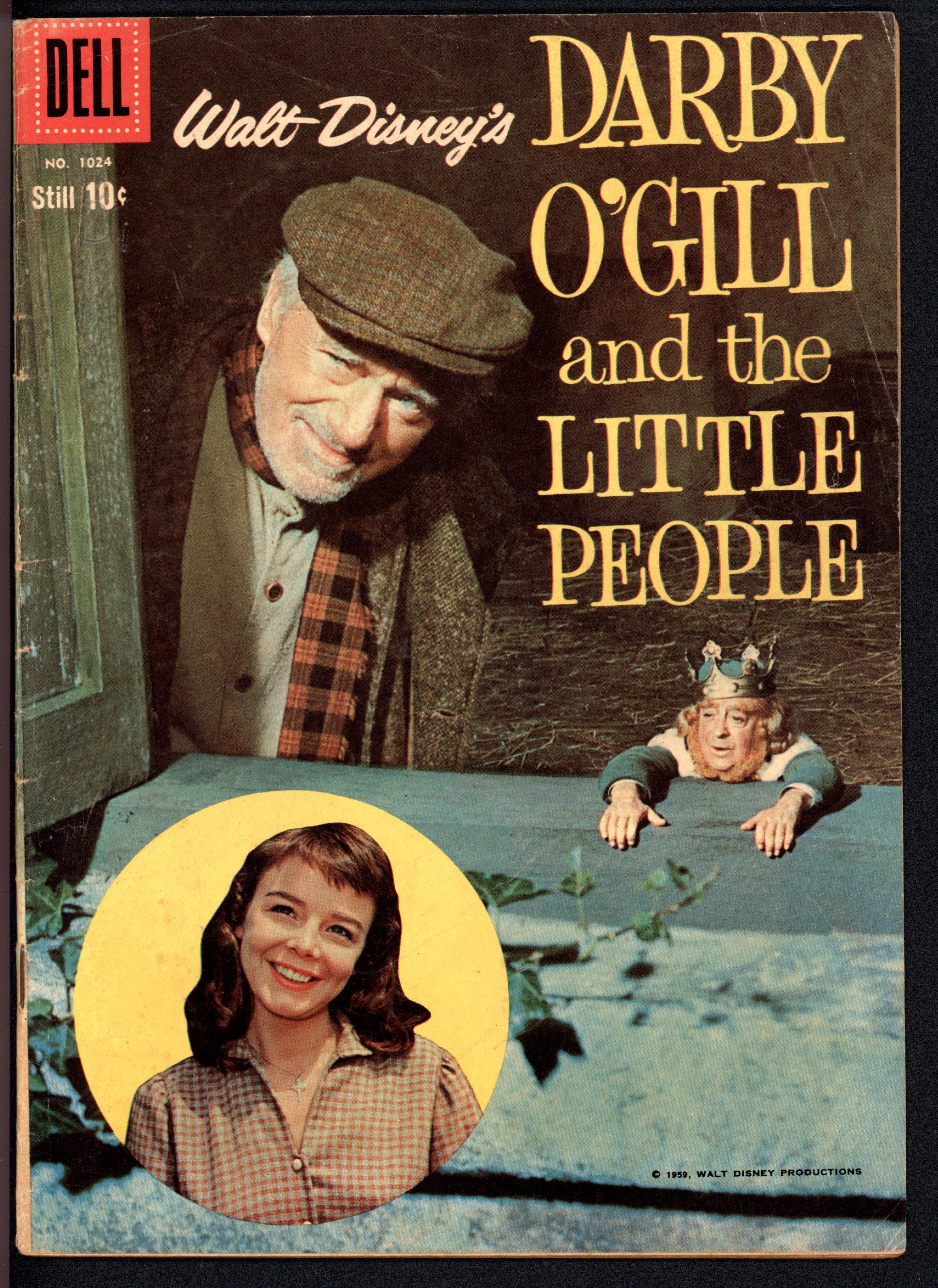 FOUR COLOR Front Cover