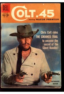 FOUR COLOR #1004 2.0 front cover