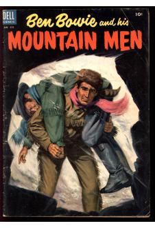 FOUR COLOR #513 4.0 front cover