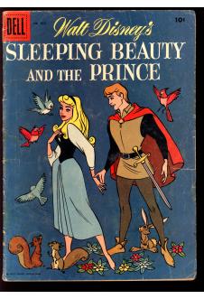 FOUR COLOR #973 2.5 front cover