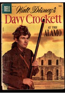 FOUR COLOR #639 1.5 front cover
