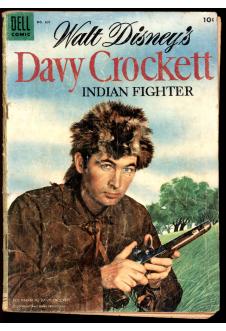 FOUR COLOR #631 1.0 front cover