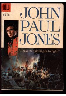 FOUR COLOR #1007 5.0 front cover