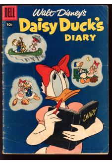 FOUR COLOR #858 2.5 front cover