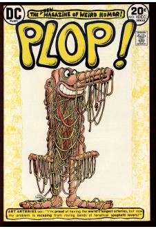 PLOP #2 9.2 front cover
