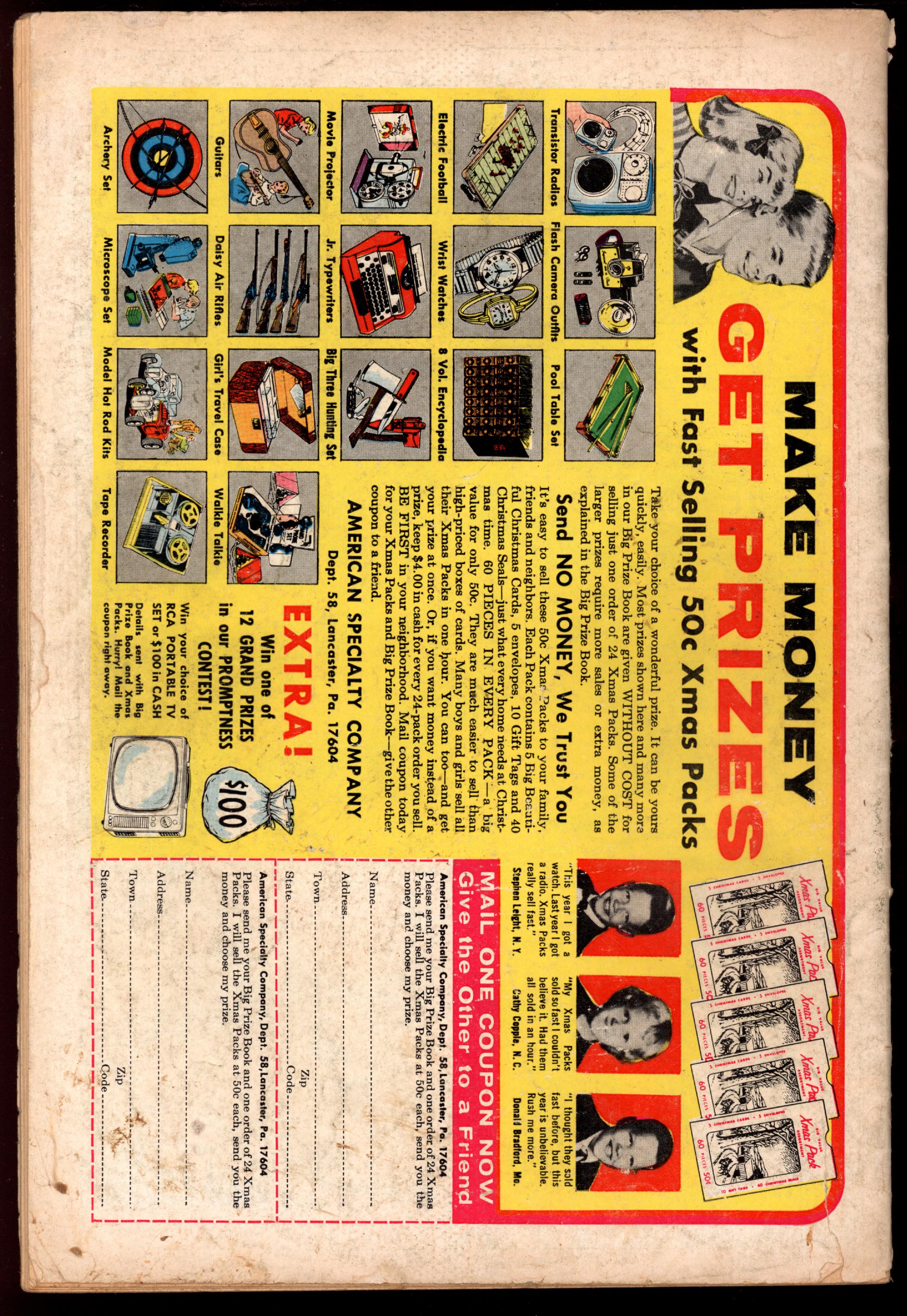 AIR WAR STORIES Back Cover