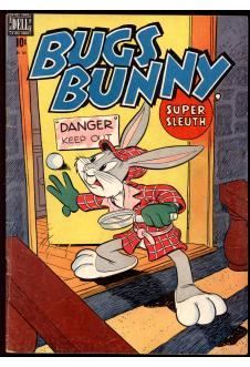 FOUR COLOR #200 3.5 front cover