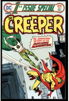 1ST ISSUE SPECIAL #7 9.2 front cover